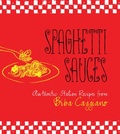 Bild: Spaghetti Sauces - Gibbs Smith