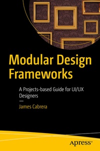Abbildung von: Modular Design Frameworks - Apress