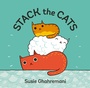 Cover: Stack the Cats - ABRAMS