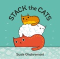 Cover: Stack the Cats - ABRAMS