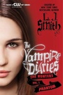 Cover: Vampire Diaries - HarperCollins
