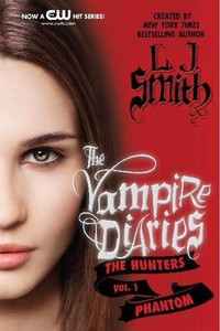 Enlarge image Cover: Vampire Diaries - HarperCollins