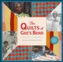 Cover: The Quilts of Gee's Bend - Abrams Books for Young Readers
