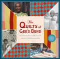 Cover: The Quilts of Gee's Bend - Abrams Books for Young Readers