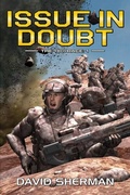 Cover: Issue In Doubt - Espec Books