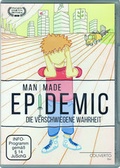 Cover: Man Made Epidemic - Couverto Film