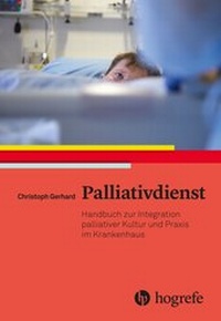 Abbildung von: Palliativdienst - Hogrefe