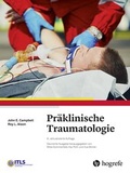 Bild: Präklinische Traumatologie - Hogrefe