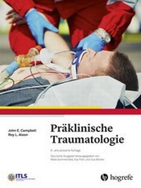 Bild: Präklinische Traumatologie - Hogrefe