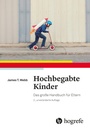 Cover: Hochbegabte Kinder - Hogrefe