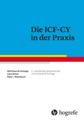 Cover: Die ICF-CY in der Praxis - Hogrefe