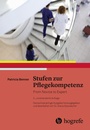 Bild: Stufen zur Pflegekompetenz - Hogrefe