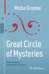 Abbildung von: Great Circle of Mysteries - Birkhäuser