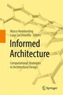 Cover: Informed Architecture - Springer