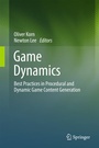 Cover: Game Dynamics - Springer