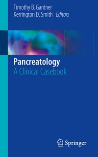 Abbildung von: Pancreatology - Springer