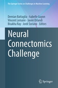 Cover: Neural Connectomics Challenge - Springer