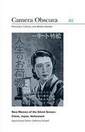 Cover: New Women of the Silent Screen - Duke University Press