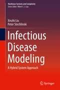 Cover: Infectious Disease Modeling - Springer