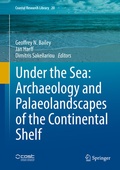 Cover: Under the Sea: Archaeology and Palaeolandscapes of the Continental Shelf - Springer