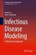 Cover: Infectious Disease Modeling - Springer