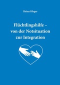 Cover: Fl&uuml;chtlingshilfe - BoD - Books on Demand