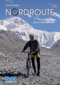 Abbildung von: Nordroute - BoD - Books on Demand