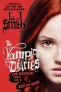 Cover: The Vampire Diaries - HarperCollins