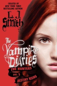 Enlarge image Cover: The Vampire Diaries - HarperCollins