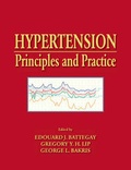 Cover: Hypertension - CRC Press