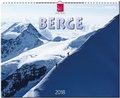 Cover: BERGE - St&uuml;rtz