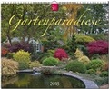 Cover: GARTENPARADIESE - St&uuml;rtz