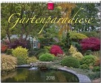 Enlarge image Cover: GARTENPARADIESE - Stürtz