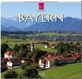 Cover: BAYERN - St&uuml;rtz