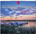 Cover: MARK BRANDENBURG - M&auml;rkisches Licht - St&uuml;rtz