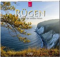 Abbildung von: RÜGEN - Im Reich der weißen Felsen - Stürtz