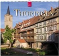 Cover: TH&Uuml;RINGEN - St&uuml;rtz