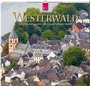 Cover: WESTERWALD - Zwischen sattgrünen Tälern und luftigen Höhen - Stürtz