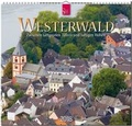 Cover: WESTERWALD - Zwischen sattgr&uuml;nen T&auml;lern und luftigen H&ouml;hen - St&uuml;rtz