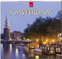 Abbildung von: AMSTERDAM - Stürtz
