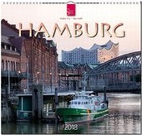 Abbildung von: HAMBURG - Stürtz