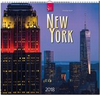 Abbildung von: NEW YORK - Stürtz