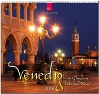 Abbildung von: VENEDIG im Glanz von Licht und Wasser - Stürtz