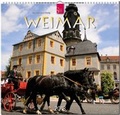 Cover: WEIMAR - St&uuml;rtz
