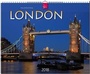 Cover: LONDON - Stürtz