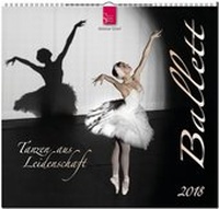 Enlarge image Cover: BALLETT - Stürtz