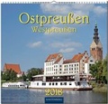 Cover: OSTPREUSSEN / WESTPREUSSEN - Rautenberg