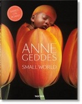 Cover: Anne Geddes. Small World - TASCHEN