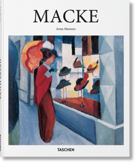 Abbildung von: Macke - TASCHEN