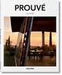 Cover: Prouvé - TASCHEN
